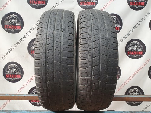 Gomme invernali usate - gomme,