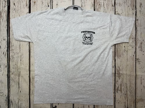 Shirt double face vintage - t-shirt,