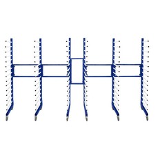 Monster Racking Combi