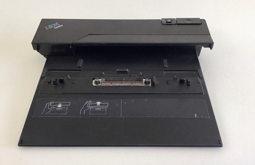 Ibm docking station - docking,