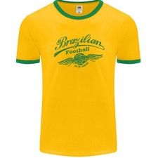 Maglietta Ringer Uomo Squadra