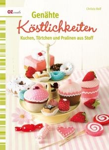 Creativ genähte - oz,