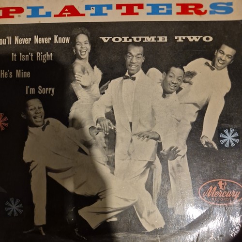 The platters fabulous - -,
