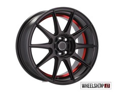 Cerchi in lega VW Mazda BMW