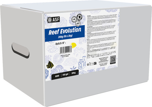 Aquarium systems reef - systems,