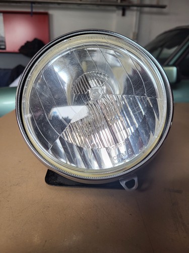Porsche 911 faro aggiuntivo - porsche,