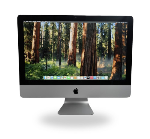 Apple imac 4k - 4k, i5