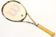 RACCHETTA DA TENNIS WILSON BLX BLADE TOUR 93 2010 (4 1/4) DEMO RIVENDITORE GIAPPONE!!