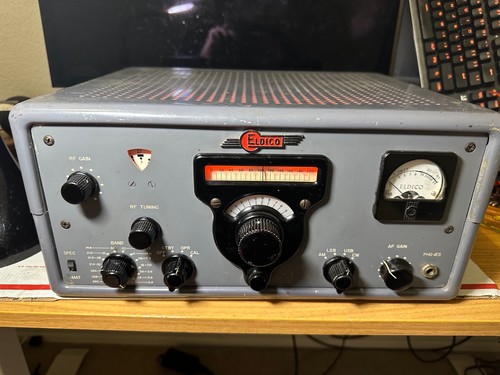 Raro eldico 119 - eldico, s-119