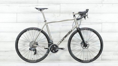Lynskey helix sram - sram, force