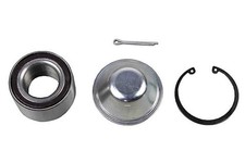 Kit cuscinetti ruota METZGER
