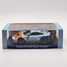 Spark Porsche 911 GT3 R #36