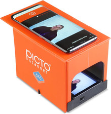 6X6 – È Uno Scanner per