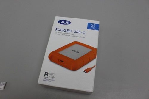 Lacie lrd0tu6lacie rugged tb - lrd0tu6lacie,
