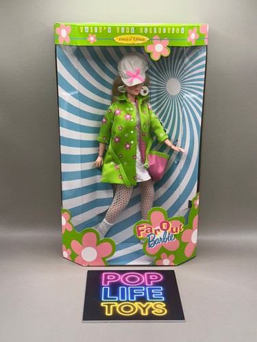 Vintage 1998 mattel barbie - vintage,