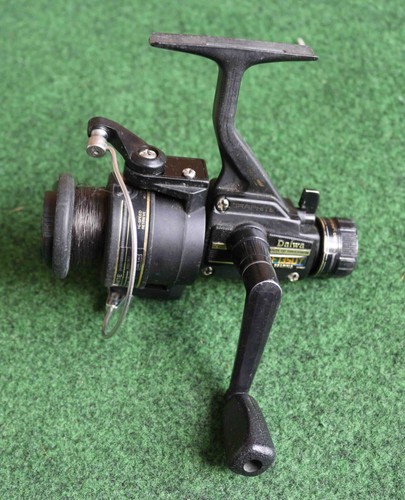 Mulinello pesca daiwa - mulinello,