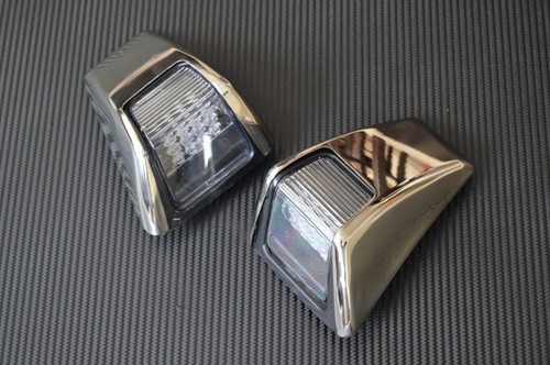 Set 24v led anteriore - 24v,