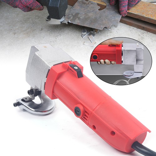 Sgranocchiatore elettrico per