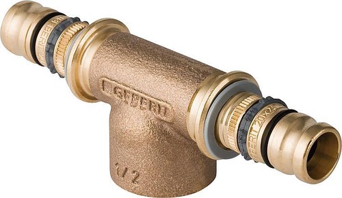 Geberit mepla pezzo con - mepla, ig