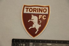 Adesivo / Sticker FC Torino /