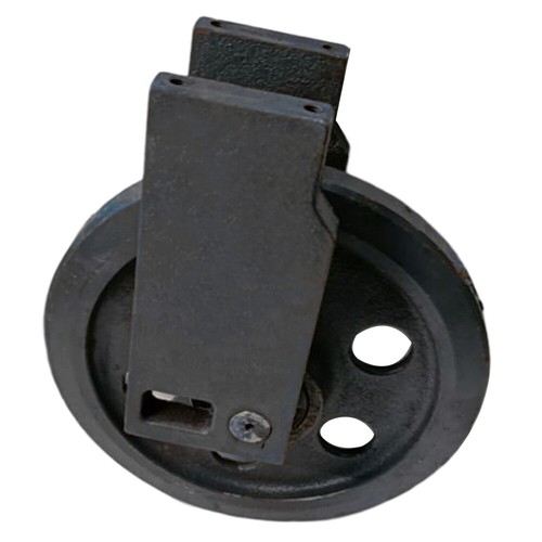 Nuovo durevole anteriore idler - anteriore,