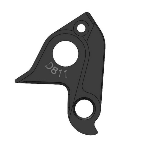 Gancio deragliatore per - deragliatore, #71