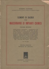 Elementi di calcolo per