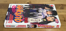 Naruto Il Mito n. 65 - Serie