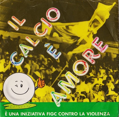 Giri calcio è - calcio,