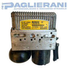0265960036 Centralina Pompa ABS BOSCH Mercedes-Benz E-Class W211 2002-2009