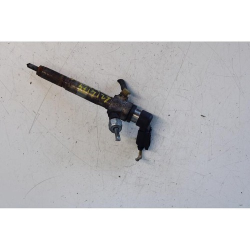 Iniettore diesel renault - diesel,