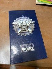 The Police - Message in a box