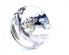 Parabola fanale per Vespa