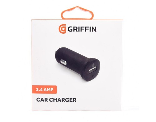 Griffin caricabatteria auto - da,