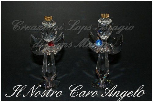Natale angelo custode - angelo,