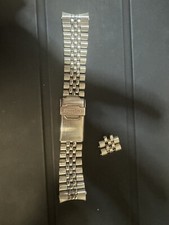 cinturino seiko 22mm