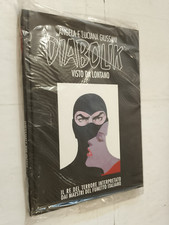 DIABOLIK VISTO DA LONTANO DAI