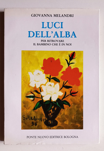 Luci dell alba - dell'alba,, giovanna