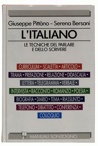 Ebond italiano tecniche - ebond, l'italiano