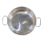 Tegame 2 manici Calderoni