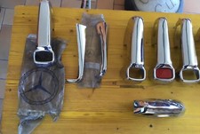 Ricambi Mercedes D’epoca