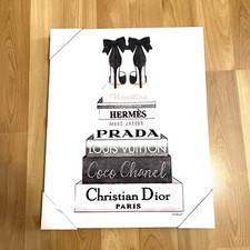 Quadro su tela Amanda