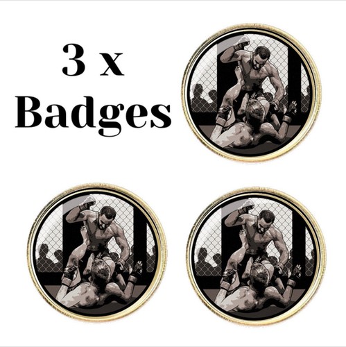 Mma cage fighting - mma, (bu5)
