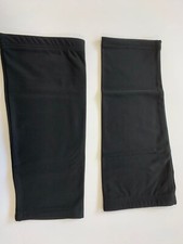 Kit Set composto da 2 paia di ginocchiere Invernale ciclismo bici mtb Tg. L