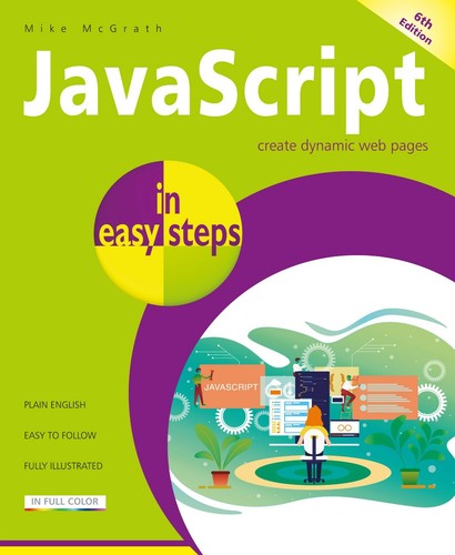 Javascript easy steps 6th - steps,,