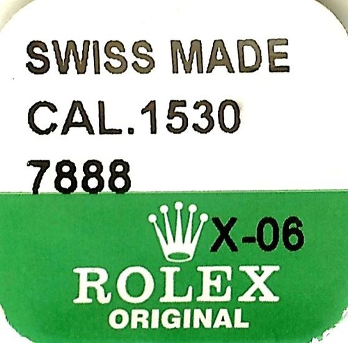 Rolex factory ruota - factory, minuti