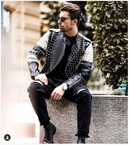 Giacca zara uomo - zara,