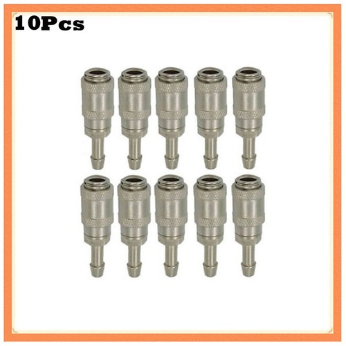 10pcs adattatore metallo - 10pcs,