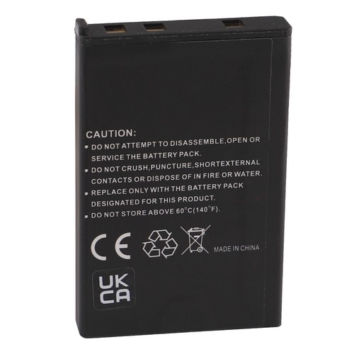 Batteria per nikon coolpix - nikon,