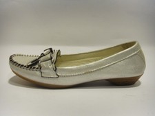 Geox erin d8146k - d8146k, silver